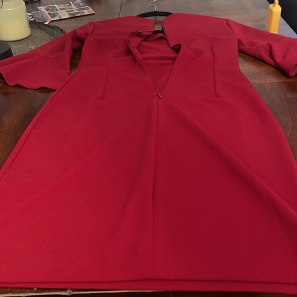 Red Banana Republic 0P - Picture 4 of 4